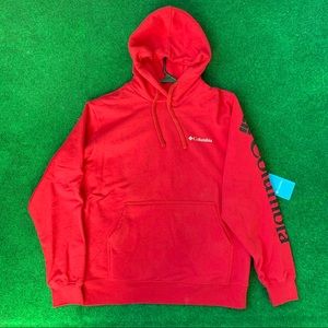 Columbia Hoodie unworn